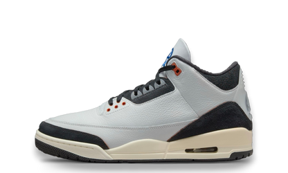 Jordan 3 Retro Quai 54 (2024)
