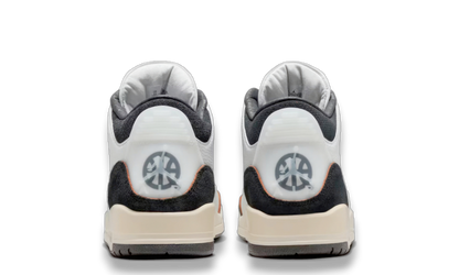 Jordan 3 Retro Quai 54 (2024)