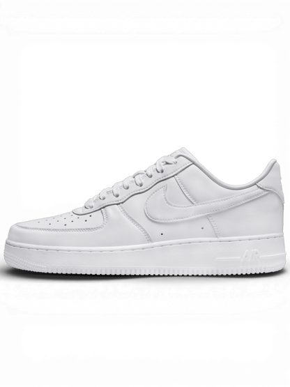Air Force 1 White "fresh"