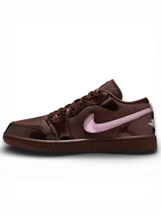 Air Jordan 1 Low Chocolate Valentine's Day 2026