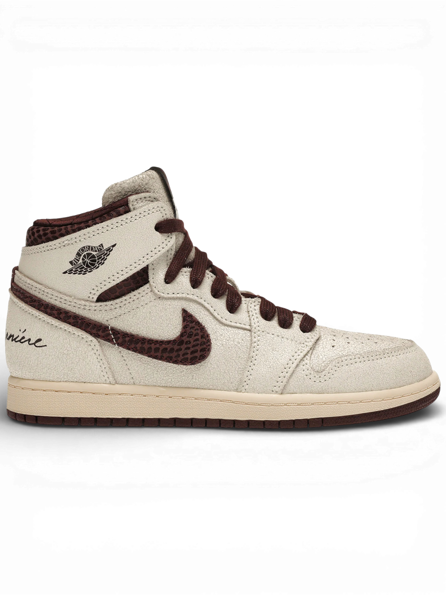 Air Jordan 1 Retro High OG A Ma Maniére