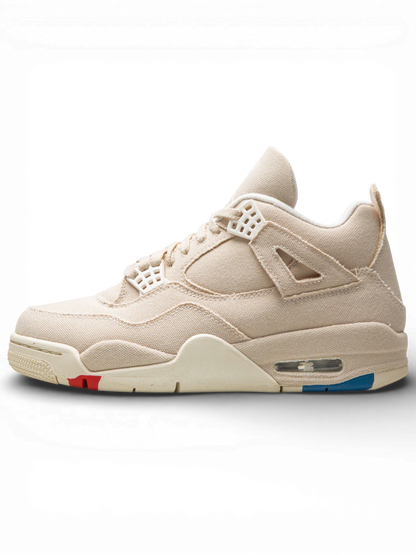 Air Jordan 4 Retro Blank Canvas (W)