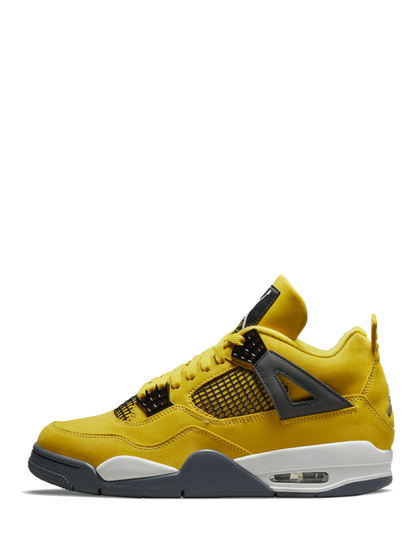Air Jordan 4 Retro Lightning
