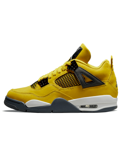 Air Jordan 4 Retro Lightning