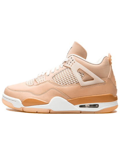 Air Jordan 4 Retro Shimmer