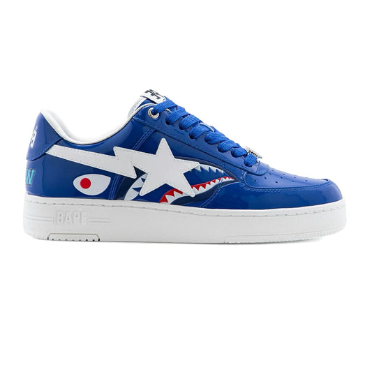 BAPE STA #3 M2 'Blue' (2026)