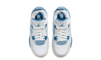 Jordan 4 Retro Military Blue (2024) (PS)