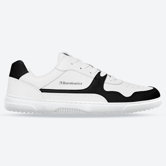 Men's Wide Fit Barefoot Barebarics Zing Walking/Running Trainers