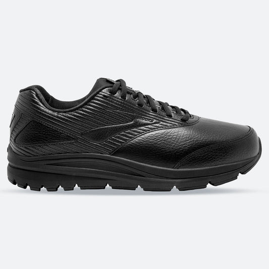 Men's Wide Fit Brooks Addiction Walker 2 Running Trainers