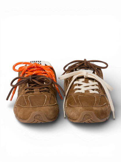 New Balance 530 SL Miu Miu Cinnamon