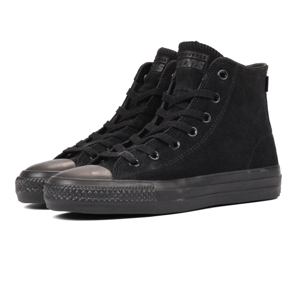 Converse CONS - Chuck Taylor All Star Pro Hi (Black/Black/Black)