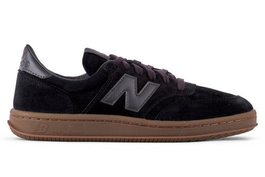 New Balance CT500TRC - Black/Black Cement