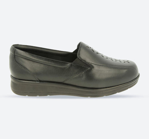Womens Wide Fit DB Cameron Shoes