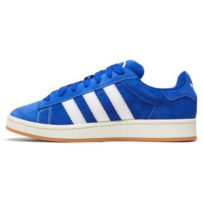 Adidas Originals Men's Campus 00s Sneakers, Semi Lucid Blue / Cloud White / Off White, H03471