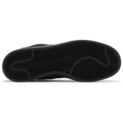 Adidas Originals Men's Black Campus 00s Sneakers, IF8768