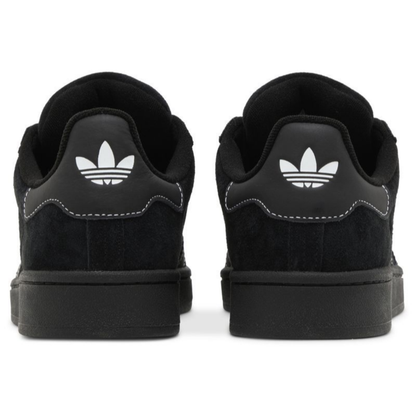 Adidas Originals Men's Black Campus 00s Sneakers, IF8768