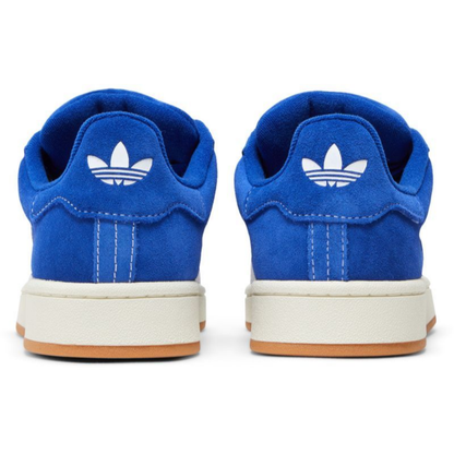Adidas Originals Men's Campus 00s Sneakers, Semi Lucid Blue / Cloud White / Off White, H03471