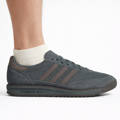 Adidas Originals Ivy Men's SL 72 RS Sneakers, JH5105