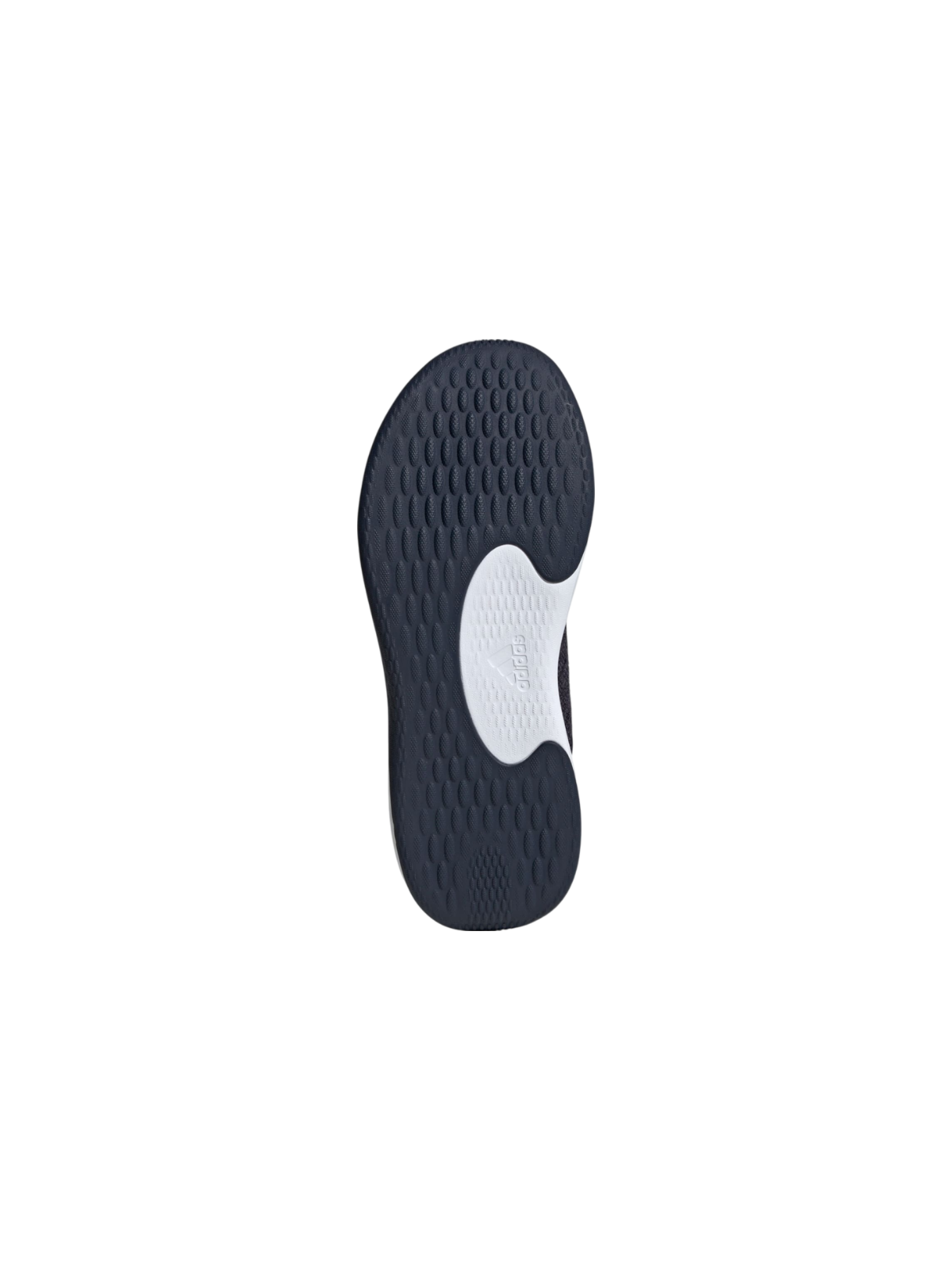 Adidas Women's Navy Cloudfoam Running Shoes, IG3866 (Damaged Box)