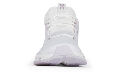 On Cloudnova 2 - White/Orchid