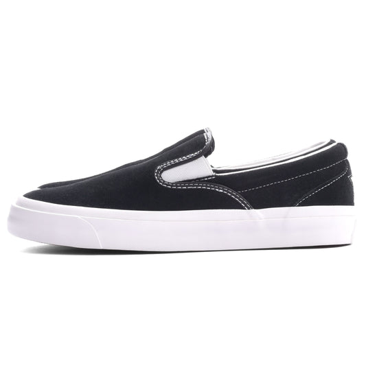 Converse Cons - One Star CC Slip (Black/White)