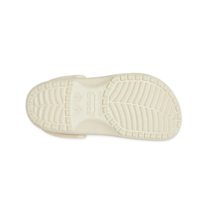 Crocs Classic Clog 'Bone'