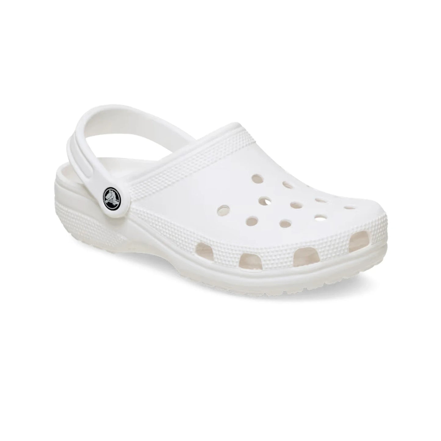 Crocs Classic Clog 'White'