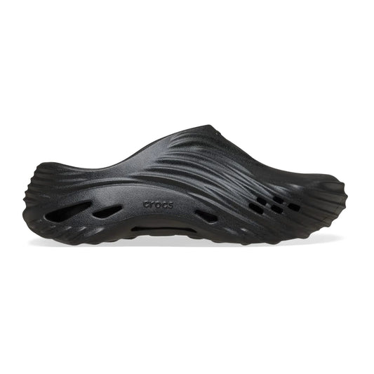 Crocs Echo Wave 'Black' (2025)