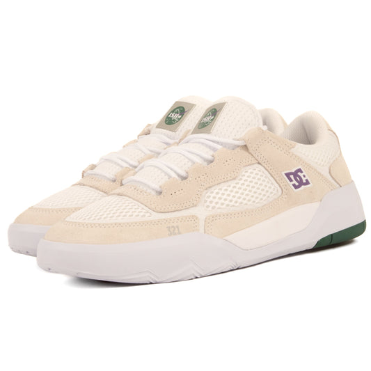 DC - Metric S x Ish Cepeda (White/Purple) *SALE