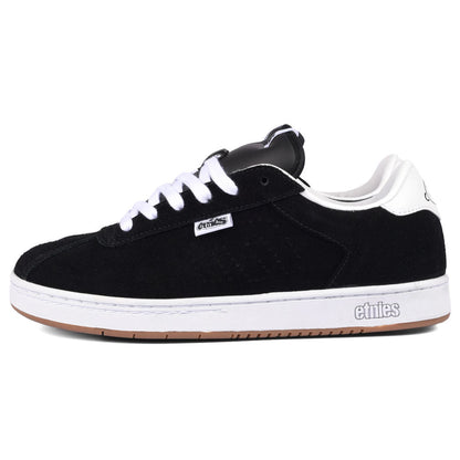 Etnies - Scam (Black/White) *SALE