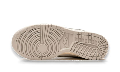 Dunk low Light Bone