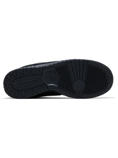 Men's Nike Dunk Low GTX Sneakers, Black, HQ2053 001