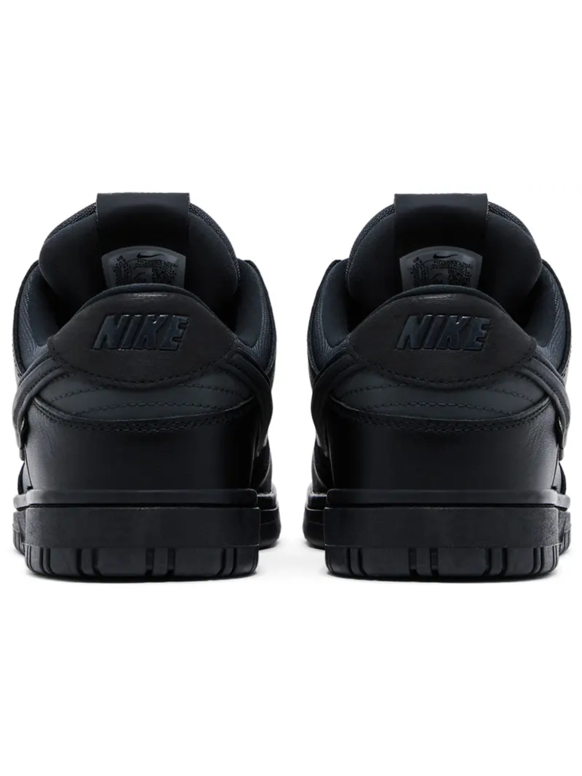 Men's Nike Dunk Low GTX Sneakers, Black, HQ2053 001