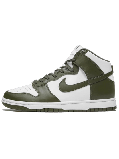 Dunk High Cargo Khaki