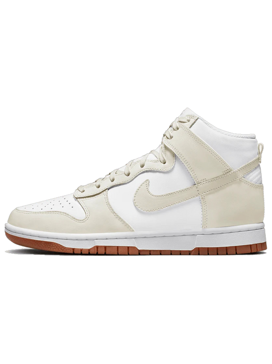 Dunk High Sail Gum