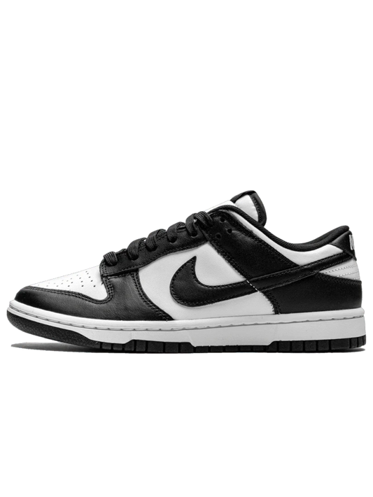 Dunk Low Black White (Panda)