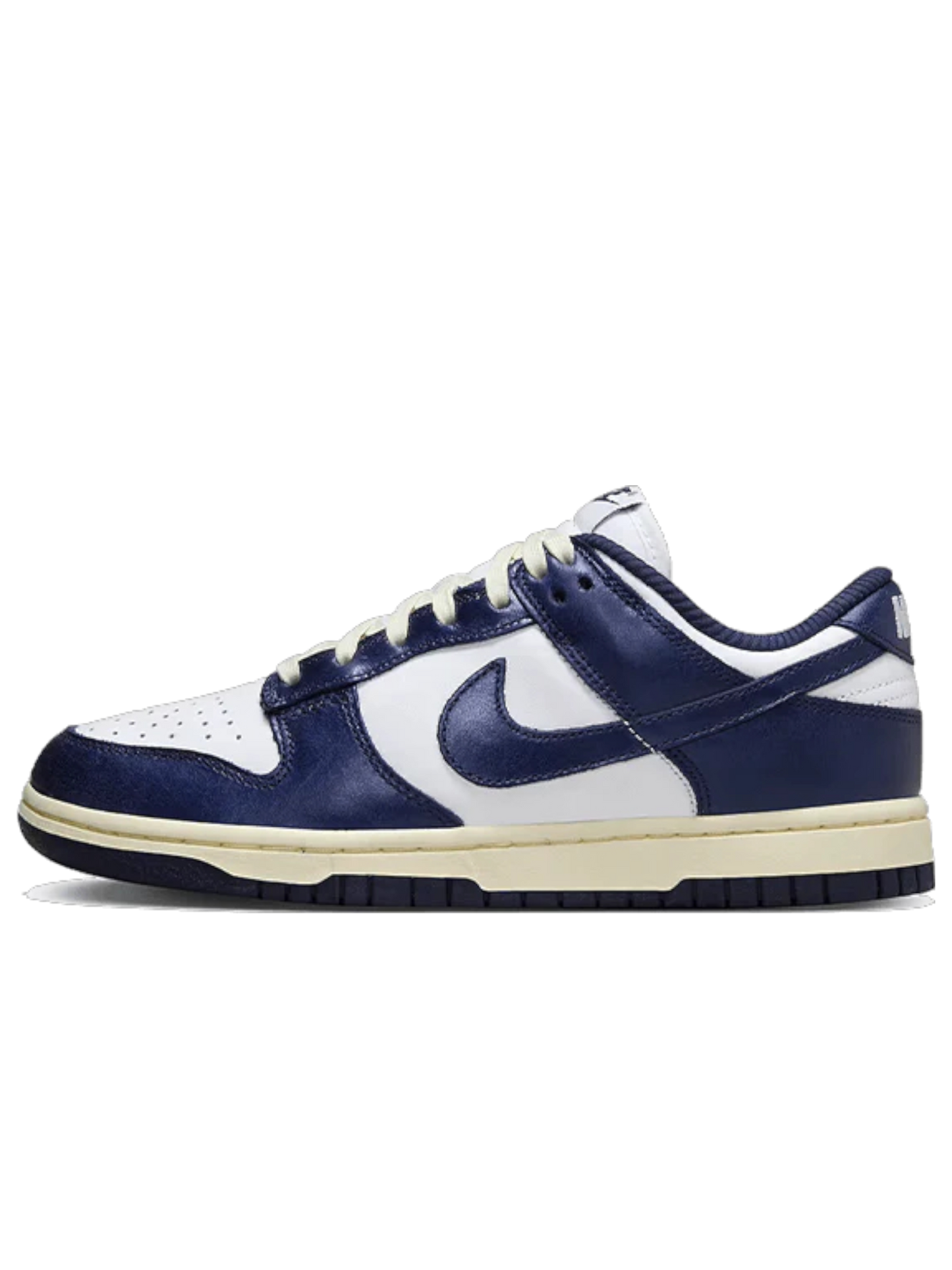 Dunk Low PRM Vintage Navy