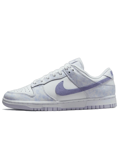 Dunk Low Purple Pulse