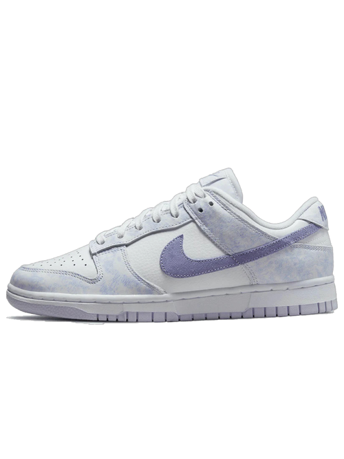 Dunk Low Purple Pulse