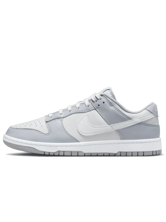 Dunk Low Two Tone Grey