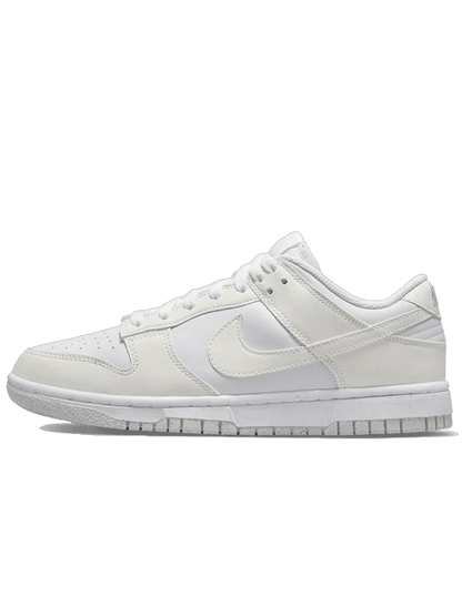 Dunk low Sail Next Nature