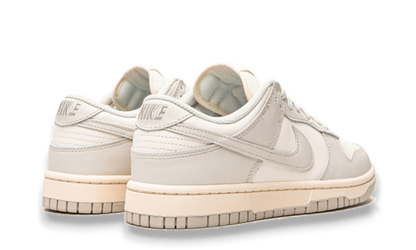Dunk low Light Bone