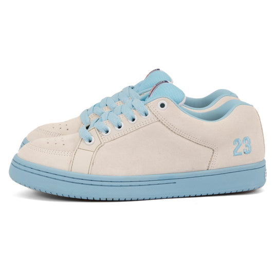 Etnies - Sal 23 (White/Blue) *SALE