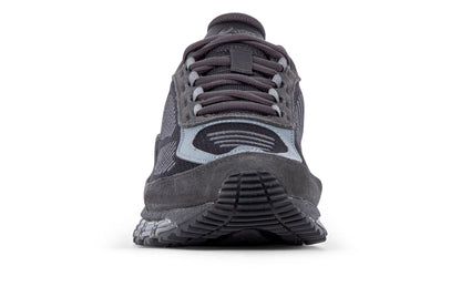 Asics Gel Quantum 360 I AMP - Black/Graphite Grey