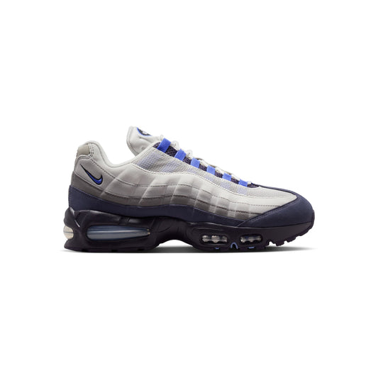 Nike Air Max 95 OG (Photon Dust/Sapphire-Dark Raisin)