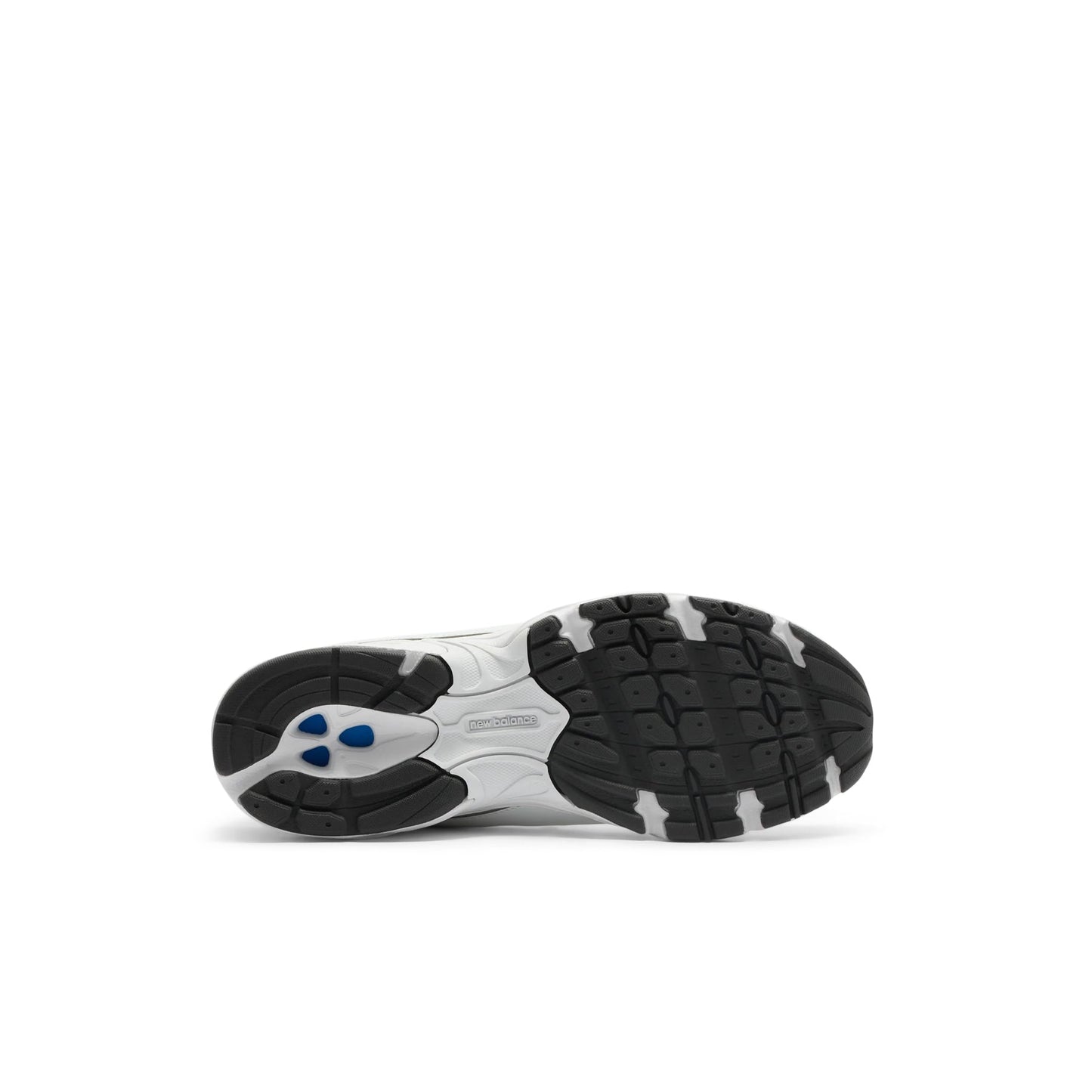 CDG HOMME x New Balance 509 (White)
