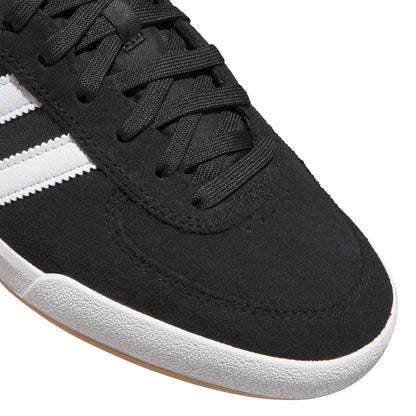 Adidas Glenburn Core Black / Cloud White / Gum Shoes
