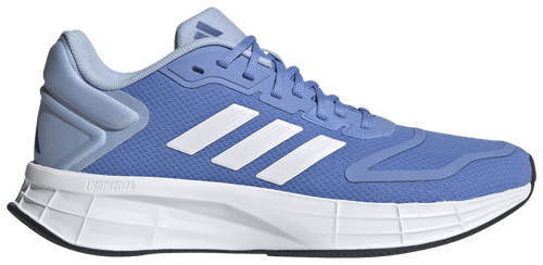 Adidas Women's Blue Fusion Duramo Running Shoes, HQ4131