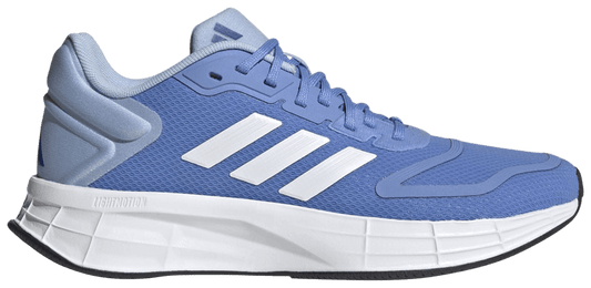 Adidas Women's Blue Fusion Duramo Running Shoes, HQ4131