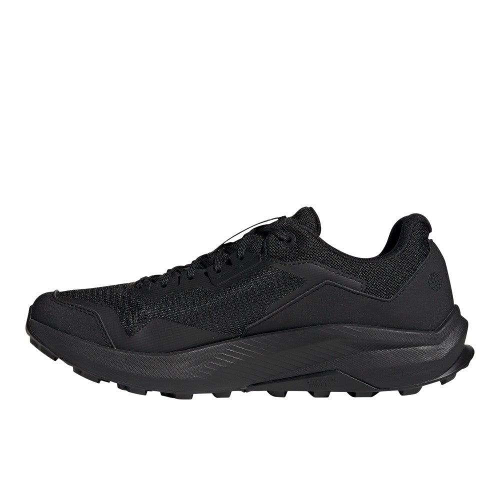 Adidas Men's Terrex Soulstride Trail Shoes, Core Black, IE9413